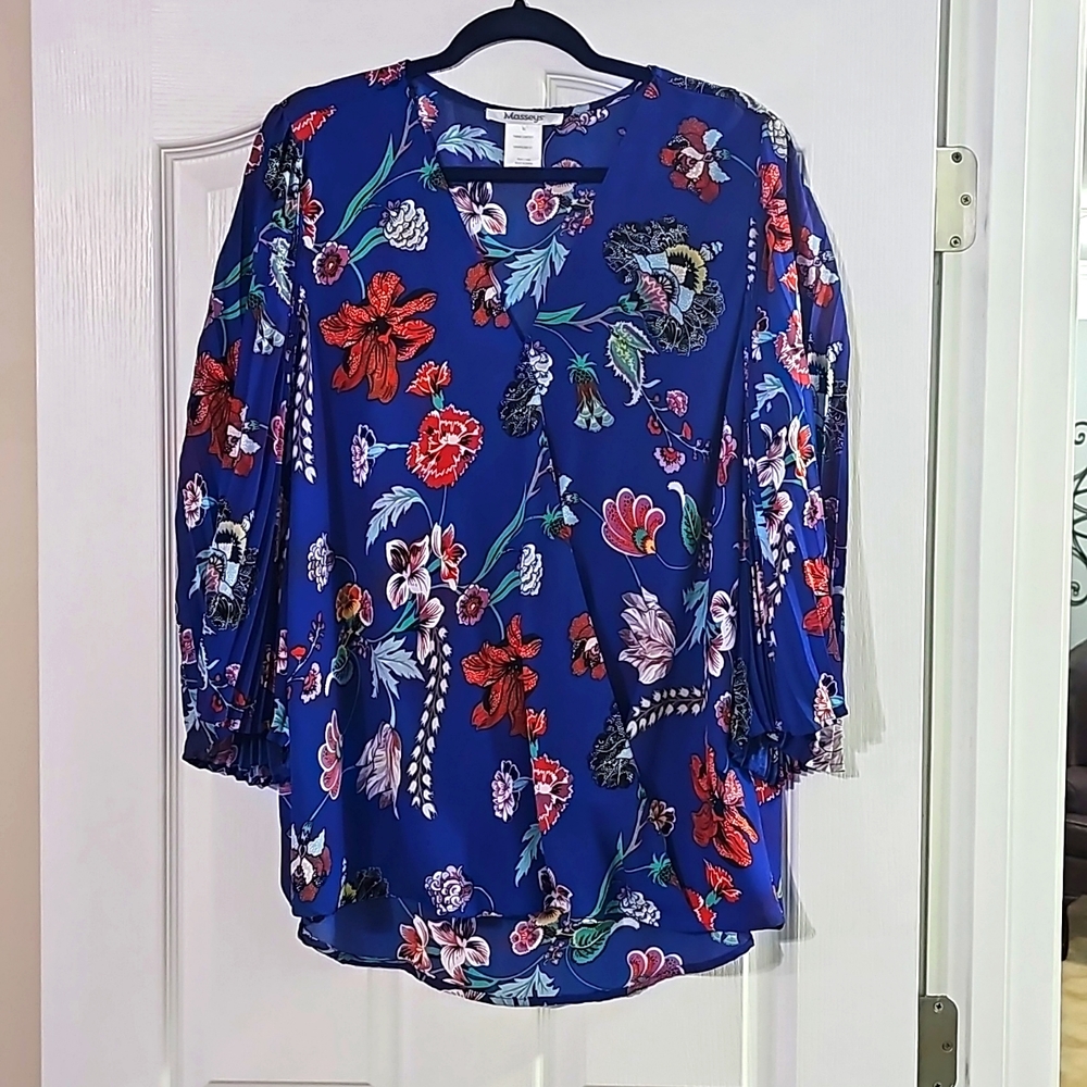 Beautiful Blouse